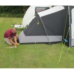 Dometic Rally Pro 330 9120000034 2023 -The Outdoor Haven Store kamparallyproannex15 compressor 3