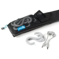 Dometic (Kampa) SabreLink™ 150 Carry Bag 9120000340 7 Dometic (Kampa) SabreLink™ 150 Carry Bag 9120000340 -The Outdoor Haven Store kampasabrelink150carrybaglg1029close compressor