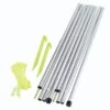 Kampa Dometic/Sunncamp Universal Canopy Pole Set CE740362 -The Outdoor Haven Store kampauniversalcanopypoles