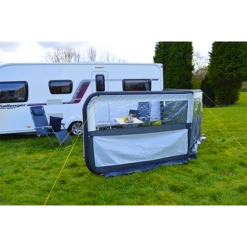 Maypole 3 Panel Inflatable Windbreak MP9526 -The Outdoor Haven Store m4