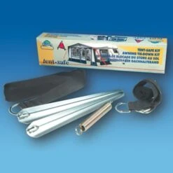 PLS Awning Tie Down Kit BG300