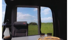 Telta Pure 390 Inflatable Caravan/Motorhome Awning AW0003 -The Outdoor Haven Store pure 2 2