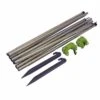 Sunncamp Canopy Pole Set (2) DT0032 -The Outdoor Haven Store sunncampcanopypolekit compressor