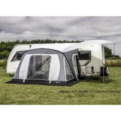 Sunncamp Swift AIR 325 SC SF2027