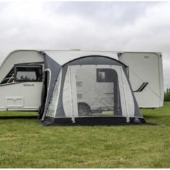 Sunncamp Swift Deluxe 260 SC SF2066