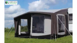 Telta Life 330 Inflatable Caravan/Motorhome Awning AW0004 -The Outdoor Haven Store telta life