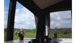 Telta Life 330 Inflatable Caravan/Motorhome Awning AW0004 -The Outdoor Haven Store telta life 2