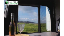 Telta Soul 490 Inflatable Caravan/Motorhome Awning AW0007 -The Outdoor Haven Store telta soul