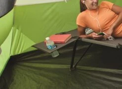 Coleman Folding Packaway Steel Bed 2176135 -The Outdoor Haven Store tumbnail 11a1e6b1 133c 46e8 bf8e 239107b25055