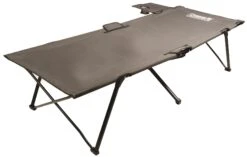 Coleman Folding Packaway Steel Bed 2176135 -The Outdoor Haven Store tumbnail dda70050 4191 46f7 afdb 14ad4e8007b1